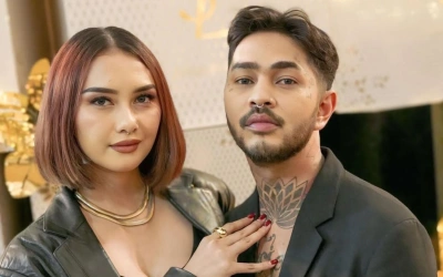 Beby Leonardo Dinyatakan Negatif Narkoba, Kini Beri Semangat untuk Onad